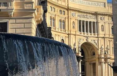 Re Gallo Luxury apartment Plebiscito in Via Chiaia - Foto 33