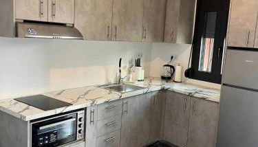 Helios Stays - Sisi Private Apartments - Foto 3, stove, pet friendly
