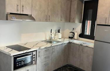 Helios Stays - Sisi Private Apartments - Foto 3