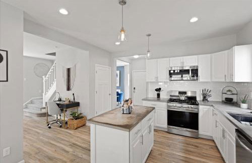 Mapleton - Workfriendly, football table, yard, free parking - Photo 13