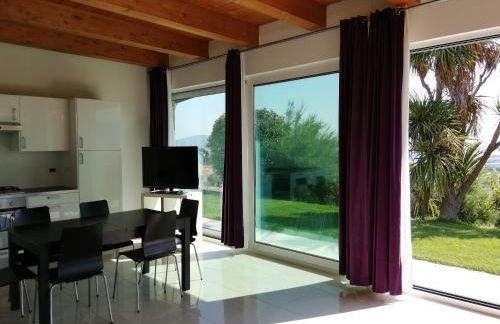 Villa Belvedere degli Ulivi - Foto 44