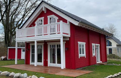 Lodge Klausdorf - Foto 1