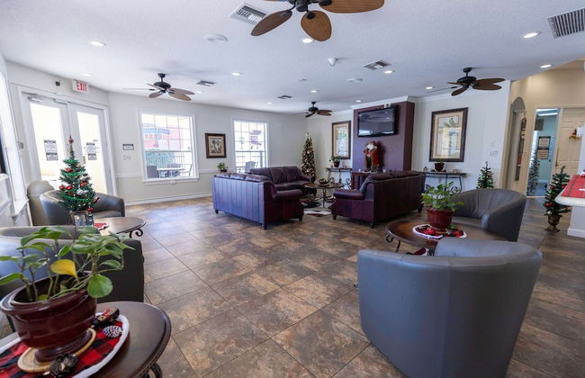 3BR Townhome Steps From Theme Parks Sleeps 6 - Foto 53