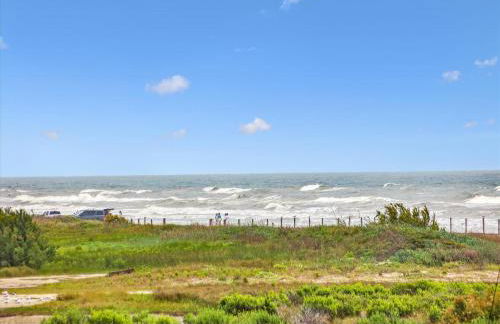 Sunny Beach Sandcastle Cottage by Ryson Vacation Rentals - Foto 31