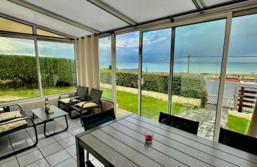 Le Cottage de la Baie - vue mer en Baie de Somme - Foto 1