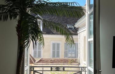 Le Laurencin Sens - La Plage - Cœur de ville - Foto 1