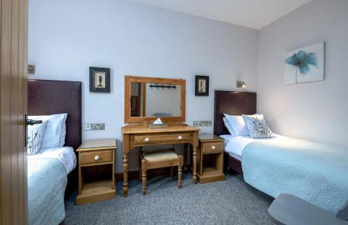 Beech Cottage - Foto 16