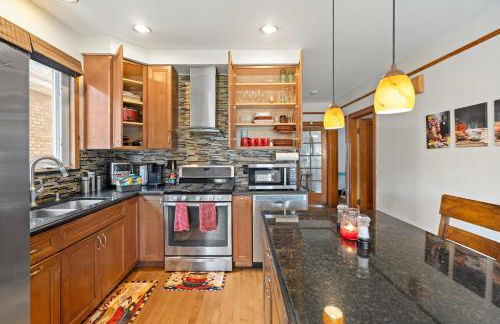 Gold Coast Oasis 2BR Home Near Airports, Game Room, FirePit - Foto 13