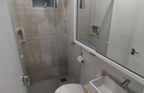 Loft encantador B - 8 km de Floripa - Foto 14