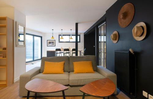 Le Riad du Tapis Vert - avec place de Parking - Foto 13