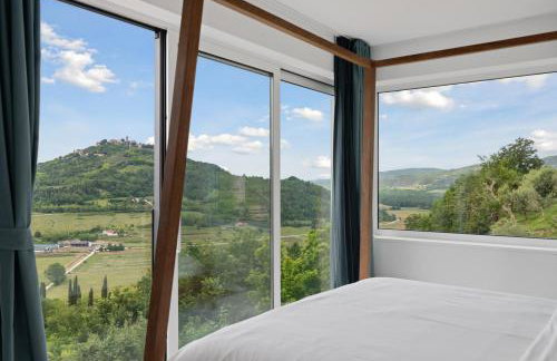 Villa Majestic Eye - Foto 17