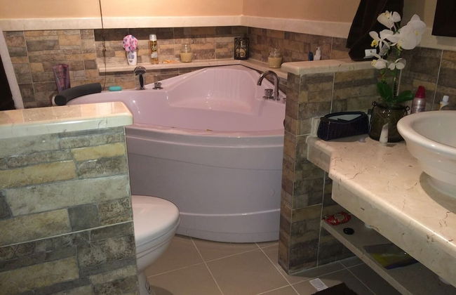 Apartment in Cárdenas with swimming pool and garden - Foto 42