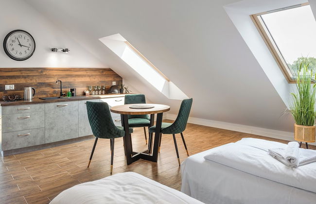 Apartamenty Sun & Snow Baltic Sun - Photo 15