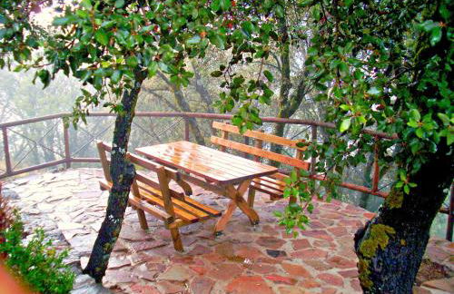 Casas Rurales Cortijos el Encinar - Foto 15