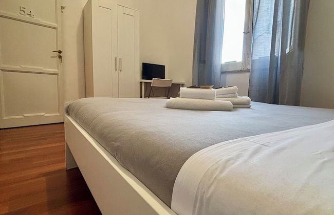 Castelnuovo Rooms - Photo 12