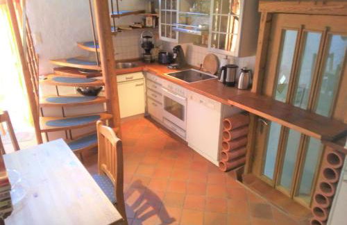 Windmühle an der Nordsee in der Nähe Büsum - Photo 18