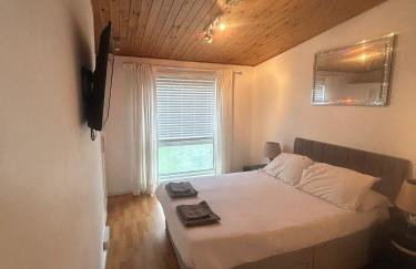 Truehome Close to Stansted Airport - Foto 34