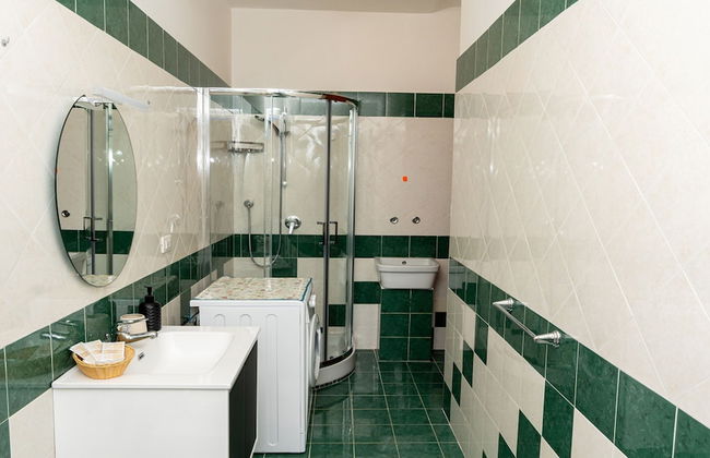 Divina Suite Cavaliere - 50 Meters From the sea - Foto 18