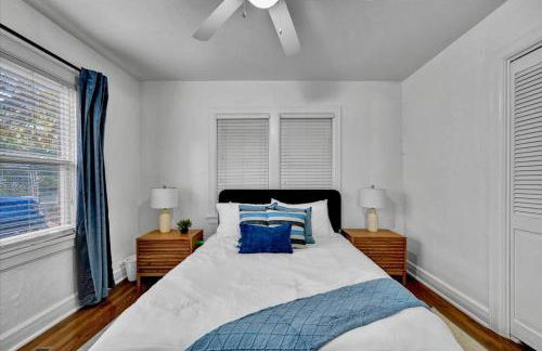 Charming Retreat Near Bricktown & Parks - Foto 12