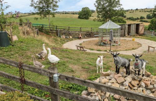 The 'Stables' - Photo 11