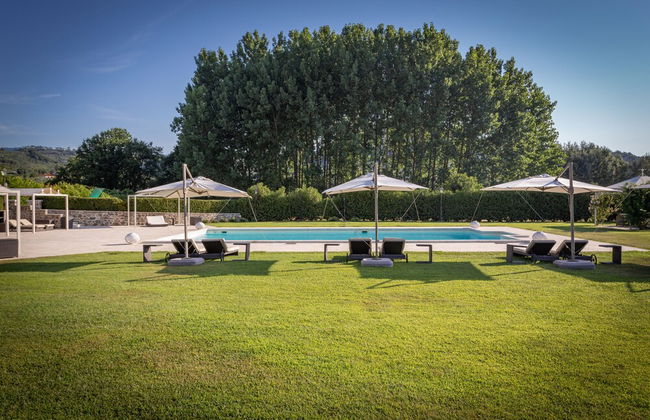 VILLA PITTI AMERIGHI 26, Emma Villas - Foto 99