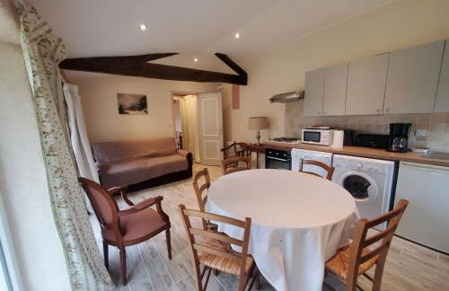 Gites De La Brunière - Photo 21