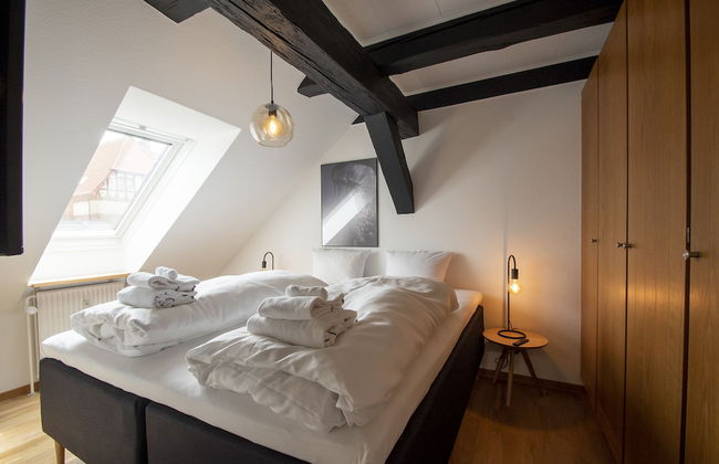 Stylish two floor Deluxe Apartment - Foto 3