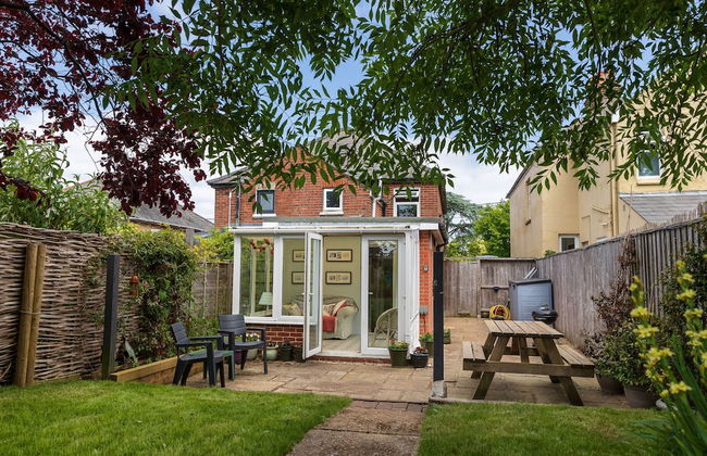 Serendipity - Foto 23