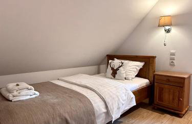 Bacówka Biały Jeleń - Photo 8