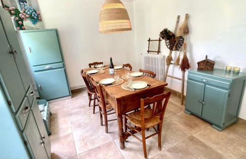 Penty LEGONA, authentique et chaleureux, 2-6 pers - Foto 76