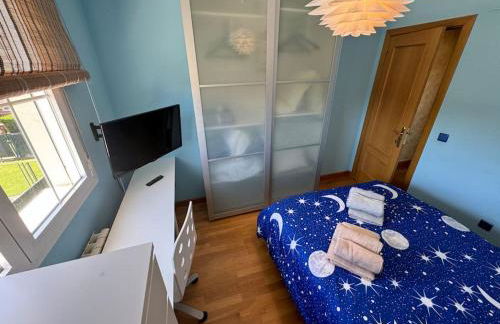 Casa Ribera del Pisuerga - Piscina privada - Foto 43