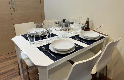 Apartamento El Mirador de La Farga - Foto 12