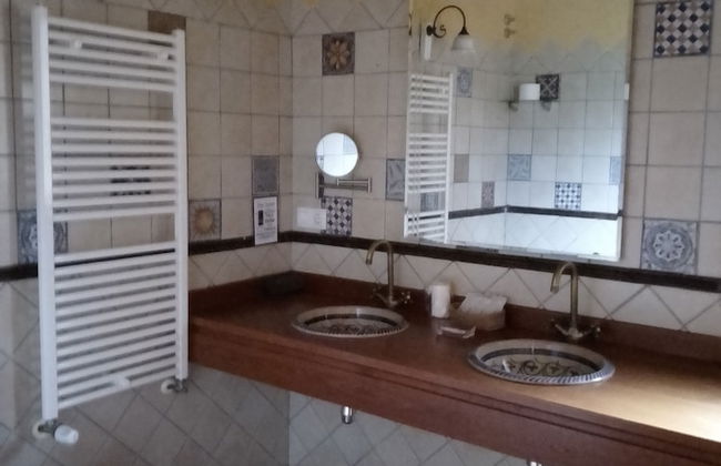 Casa Rural La Flor del Naranjo - Foto 59