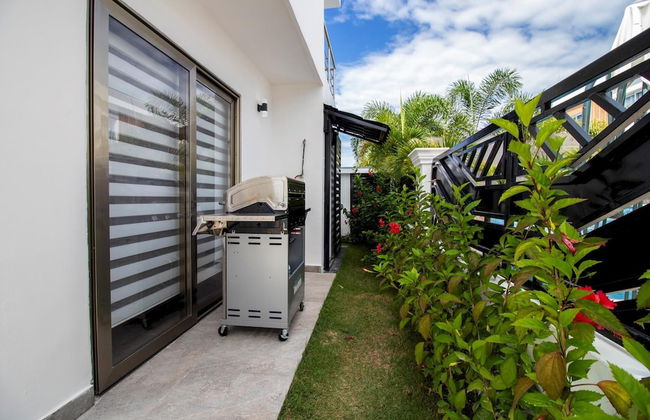 Homely 4BR Villa With Private Pool in Punta Cana - Foto 53