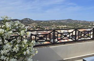 Bahia Calpe ático dúplex - Foto 34