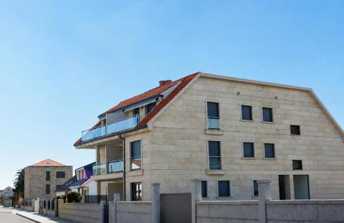CAROLA l, "Encantador apartamento de estilo marinero a 100m playa Catia" - Foto 26
