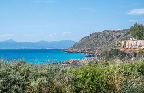 Astur - Moderno Chalet Con Piscina - Foto 25