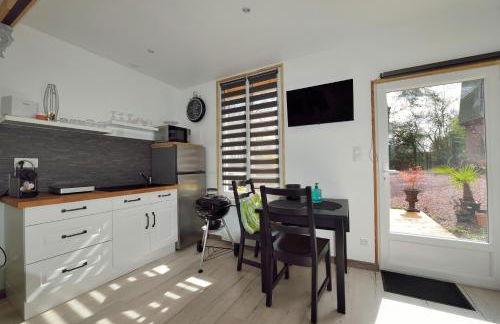 Le Pré Aux Loups - Foto 14