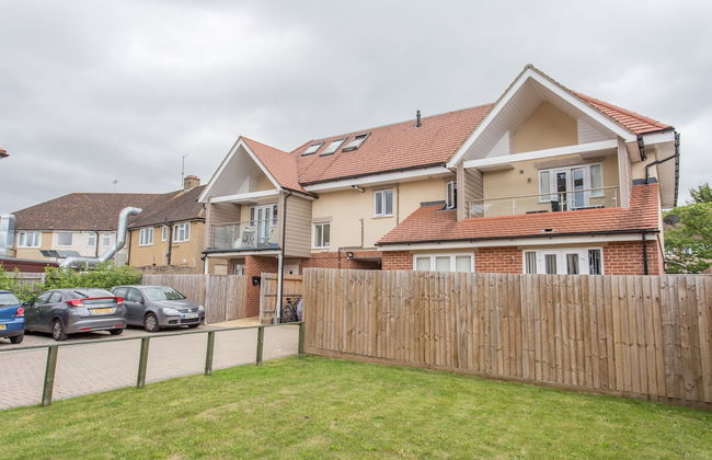 The Rana Apartments - Foto 30