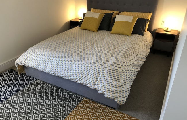 Parkside Penthouse - Foto 2