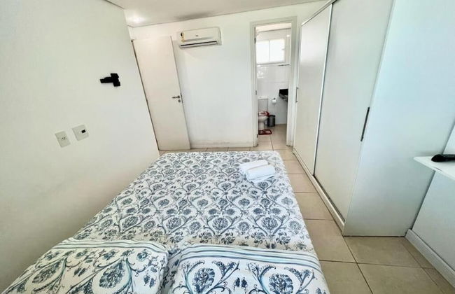 Duna Barcane Vista Mar Pontanegra Natal - Foto 2