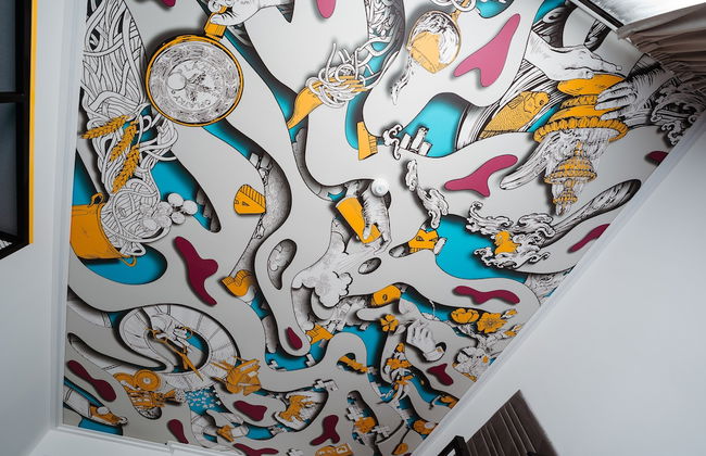 Family Apartments by ASTORIA Hotel & Medical Spa - Foto 55