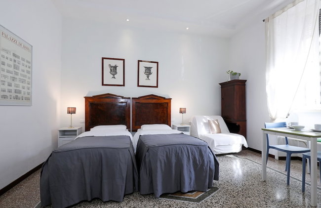 Maison Colosseo - Photo 44