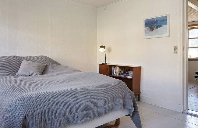 4 Person Holiday Home in Ostermarie-by Traum - Photo 7