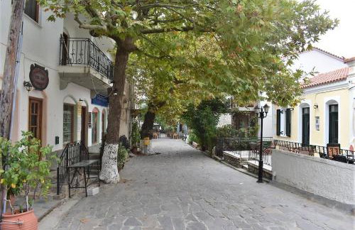 Christos Raches traditional houses - Foto 18