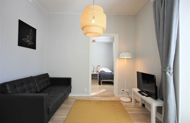 Forenom Serviced Apartments Kuopio - Photo 17
