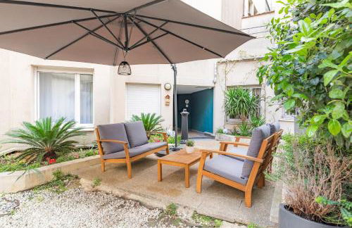 Appart'City Classic Paris La Villette - Foto 9