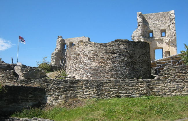 Ferienhaus Paula in Haserich im Hunsrueck - Foto 39