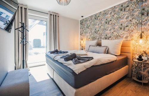 Ferienwohnung #einzigartig - Foto 13