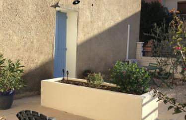 Charmant studio Vias village - Foto 16